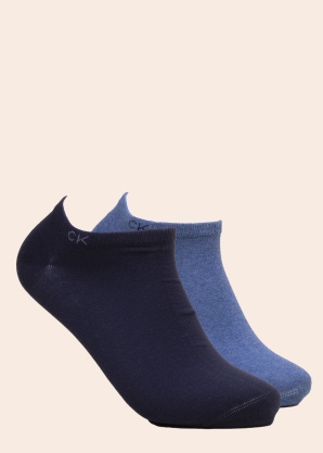 Calvin Klein kojines 2 poros