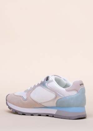 Sprox laisvalaikio bateliai