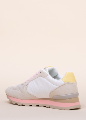 Sprox laisvalaikio bateliai