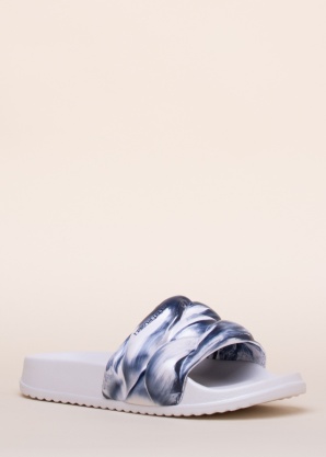 Lemon Jelly paplūdimio šlepetės Isla