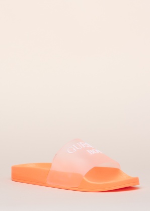 Guess šlepetės Amos