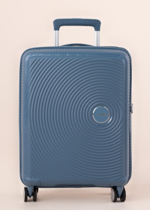 American Tourister lagaminas Soundbox