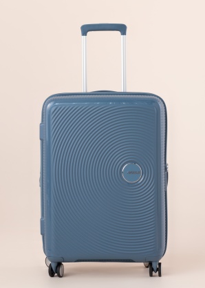 American Tourister lagaminas Soundbox