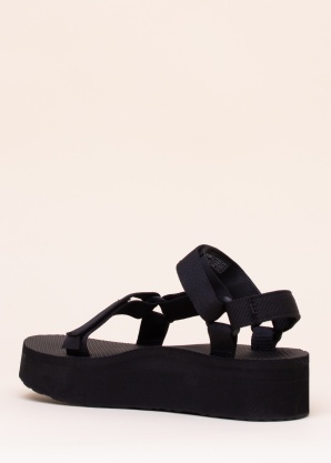 Teva sandalai Flatform Universal