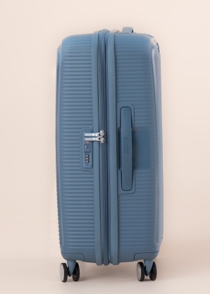 American Tourister lagaminas Soundbox