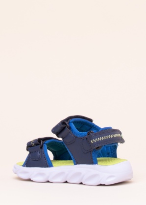 Leaf šviečiančios basutės Melbu