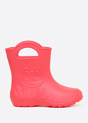 Camminare guminiai batai Frog