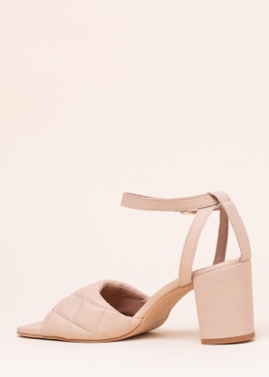 Pavement bateliai Silver