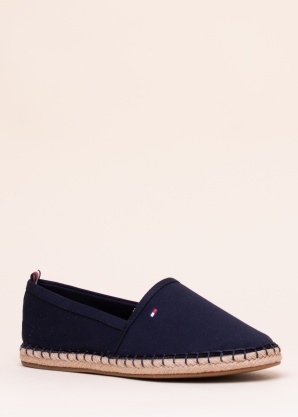 Tommy Hilfiger Espadrilės