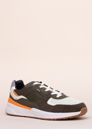 Mexx laisvalaikio bateliai Huxley