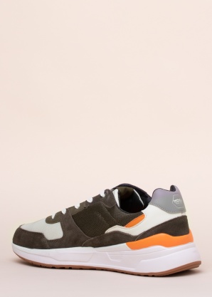 Mexx laisvalaikio bateliai Huxley