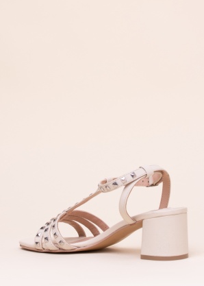 Mexx odinė avalynė Juicy