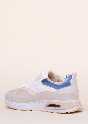 Sprox laisvalaikio bateliai