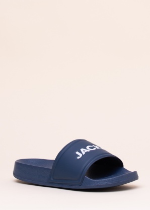 Jack & Jones paplūdimio šlepetės Larry