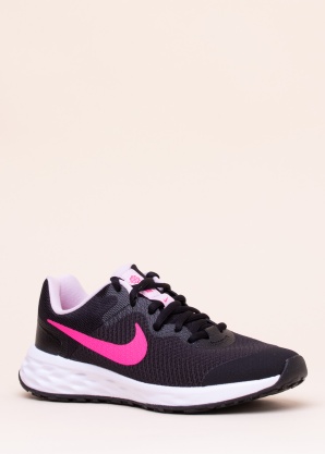 Nike bėgimo bateliai Revolution 6