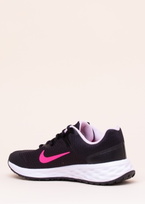 Nike bėgimo bateliai Revolution 6