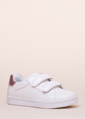 Geox laisvalaikio batai Djrock