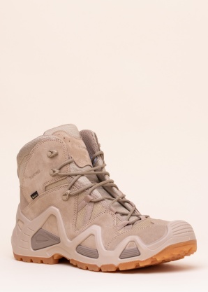 Lowa žygio batai aukštu aulu Zephyr