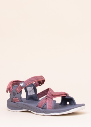 Jack Wolfskin sandalai Lakewood Ride