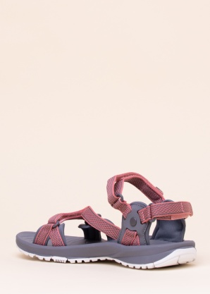 Jack Wolfskin sandalai Lakewood Ride