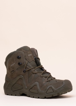 Lowa žygio batai aukštu aulu Zephyr