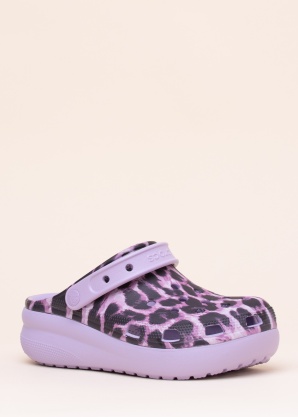 Crocs sandalai Classic Animal