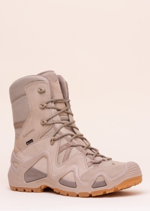 Lowa žygio batai aukštu aulu Zephyr