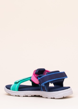 Jack Wolfskin sandalai Seven Seas