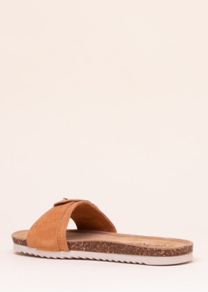 Esprit odinės basutės