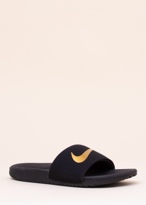 Nike paplūdimio šlepetės Kawa Slide Bgp