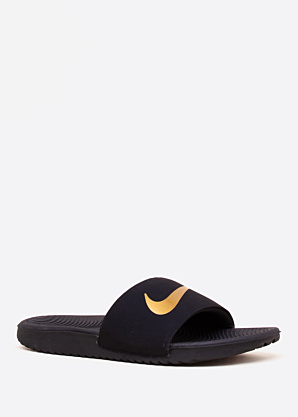 Nike paplūdimio šlepetės Kawa Slide Bgp
