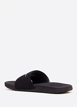 Nike paplūdimio šlepetės Kawa Slide Bgp