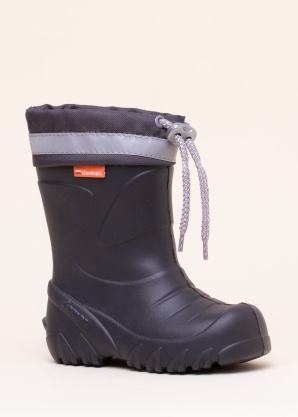 Demar termo guminiai batai Mammut