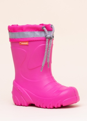 Demar termo guminiai batai Mammut