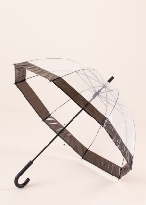 Happy Rain skėtis Domeshape