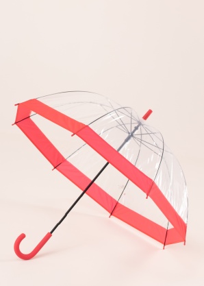 Happy Rain skėtis Domeshape