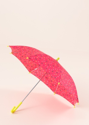 Happy Rain skėtis Bambino