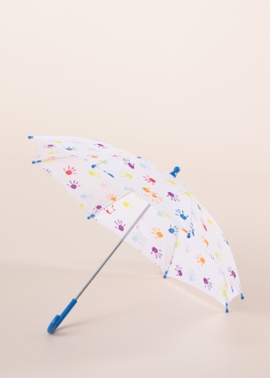 Happy Rain skėtis Bambino