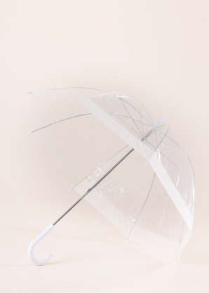 Happy Rain skėtis Domeshape