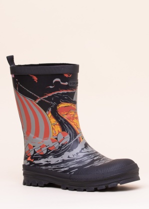 Viking guminiai batai Jolly