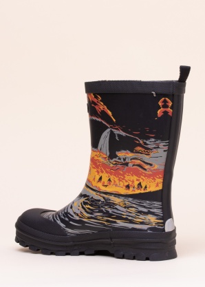 Viking guminiai batai Jolly