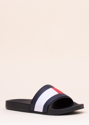 Tommy Hilfiger paplūdimio šlepetės