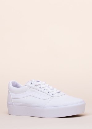Vans laisvalaikio batai Ward Pl Atform