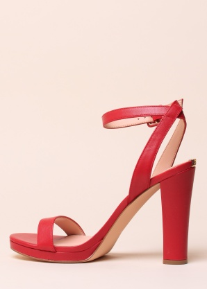 Guess odinė avalynė Kalare