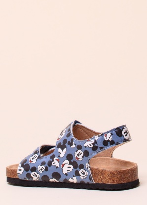 Leomil sandalai Mickey Mouse