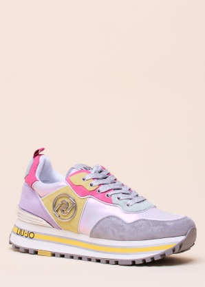 Liu-Jo laisvalaikio bateliai Maxi Wonder 24