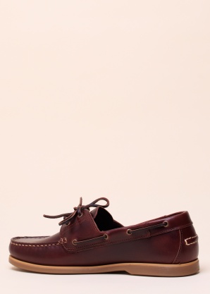 Lumberjack mokasinai Navigator