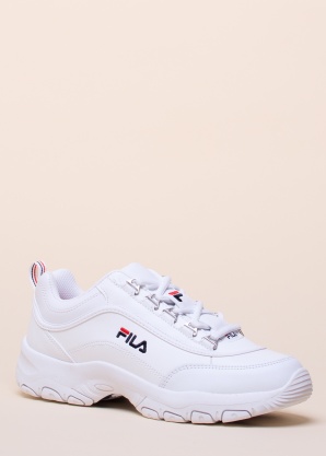 Fila laisvalaikio bateliai Strada