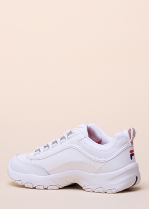 Fila laisvalaikio bateliai Strada