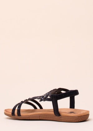 2Go Fashion bateliai